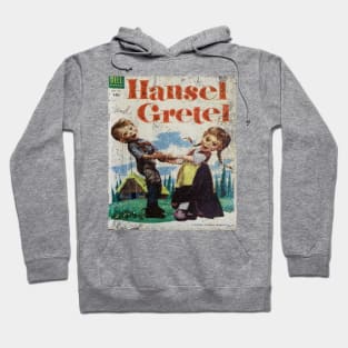 Hansel and Gretel 1954 Hoodie